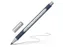 Metallic rollerball Schneider Paint-it 050 0.4mm zilver metallic