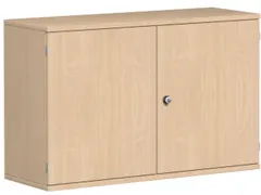 kantoorkast,HxBxD 770x1200x430mm,decor romp beuken,decor front beuken