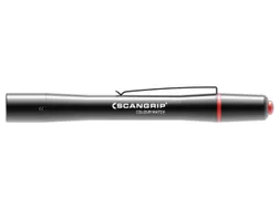 penlamp,behuizing aluminium,CRI COB LED,300-4000lumen,clip