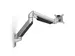 Compulocks 660REACHSMP01B, Zwart, Zilver