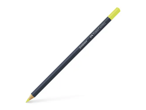 kleurpotlood Goldfaber 104 geel