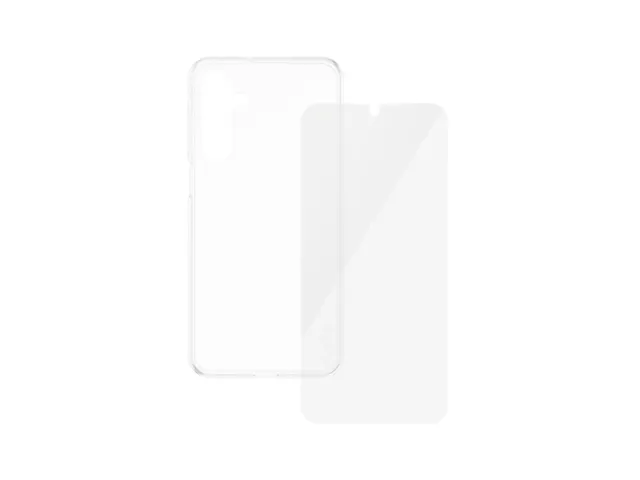 PanzerGlass CARE by 2-in-1 Bundle Samsung Galaxy A26 5G, Samsung