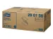 Handdoek Tork Zigzag 1-laags Universal Wit 290158 15x266 Stuks