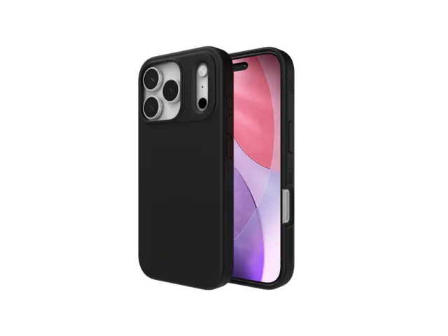 ZAGG Manhattan Snap, Housse, Apple, iPhone 17 Pro, 16 cm (6.3 inch), N