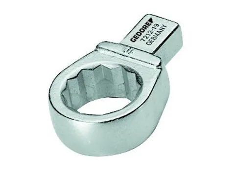 7212-08 Dopsleutel SE 9x12 8mm