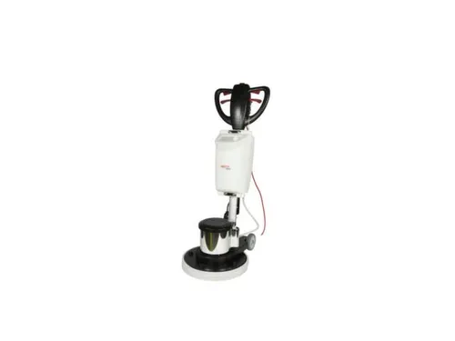 eenschijfsmachine,1500 W,12l,schrob-/shamponeerborstel,Werk b 432mm