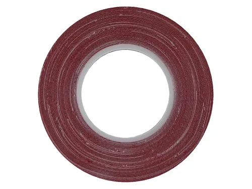 Matrixtape zelfklevend 3mmx10m rood