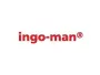 Ingo-Man logo