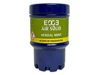 OUTLET Euro 417361 Luchtverfrisser Green Air Herbal Mint - 1