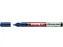Paintmarker edding 51 EcoLine op waterbasis 1-2mm blauw