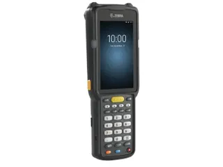 Zebra MC3300x robuuste mobiele computer - 3