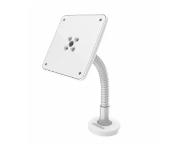 Compulocks Flex Arm, 30,5 cm (12 inch), Wit, Staal