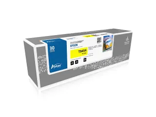 AS700676 ASTAR EPSON T9454 WF ink yellow - 1