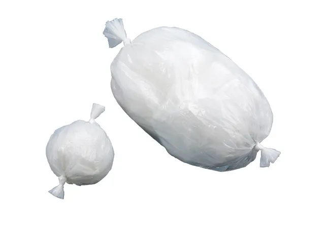 Janibell Afvalzakken navulling 400 serie doos à 10 rollen