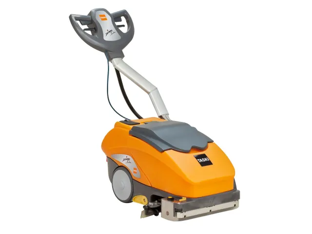 TASKI swingo 350 B BMS Ultra compacte schrobzuigmachine