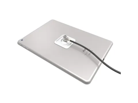 Extra 3M Plate With T-Bar Security Slot