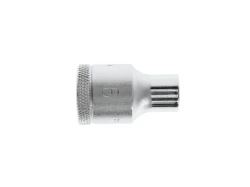 D 19 9 Steekbus 1/2 inch UD profiel 9mm