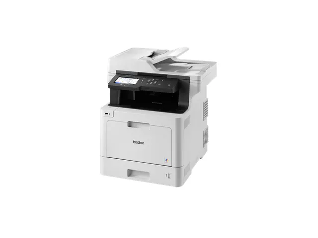 Professionele All-In-One Kleurenlaserprinter Mfc-L8900Cdw