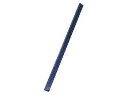 Klemrug Durable A4 3/4mm Blauw