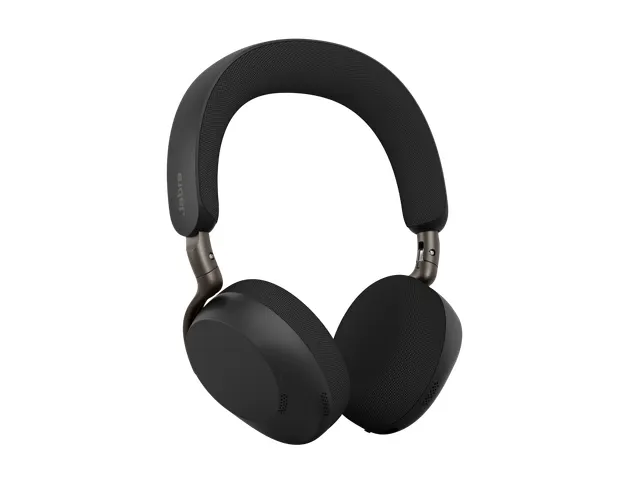 Jabra Evolve3 75 USB-C Bluetooth Headset voor Teams & UC