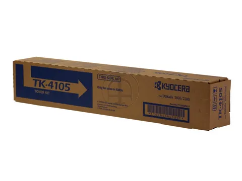 1T02NG0NL0 KYOCERA TK4105 TA toner black