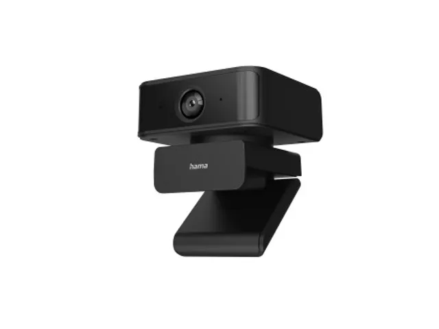 Webcam PC C-650 Face Tracking, 1080p, USB-C, pr chat/conf. vidéo