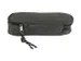 Etui Kangaro met inleg donker grijs ca 22x5x9cm