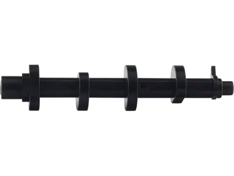 Adventurer 5X Ifs Clutch Shaft