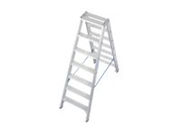 Ladder Aan Beide Zijden Te Gebruiken H 1 65M 2x7Treden