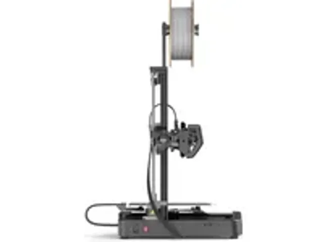 OUTLET Creality Ender 3 V3 SE -Nieuwe 3D Printer