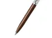 Balpen SHEAFFER SENTINEL 321 Coffe bean (brown) brushed chrome, chrome