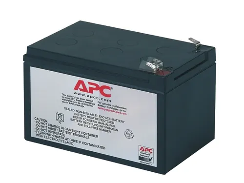 Batterij Vervangings Cartridge RBC4 (OEM)