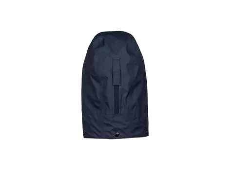 Sioen 7203 Akrar kap met ARC bescherming, marine, maat 3XL, per stuk