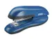 Nietmachine Rapid F16 Halfstrip 20vel 24/6 blauw