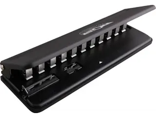 Perforator Zwart - 14