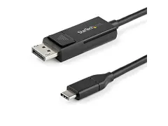 1m USB-C naar DisplayPort 1.2 Kabel 4K 60Hz