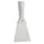 Nylon Handschraper/schroefdraad 100Mm, Wit, 100X235Mm