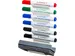Q-CONNECT accessoirehouder voor whiteboard incl. markers en wisser