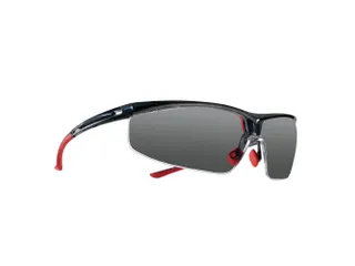 Honeywell Adaptec 1030745HS veiligheidsbril, grijze lens, maat M, per - 1