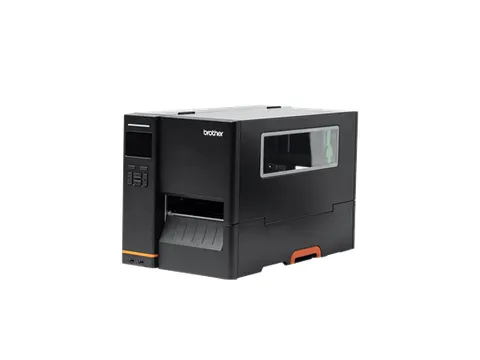 TJ-4520TN Industriële Labelprinter