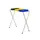 vuilniszakstandaard,v. 3x120l,HxBxD 860x930x380mm