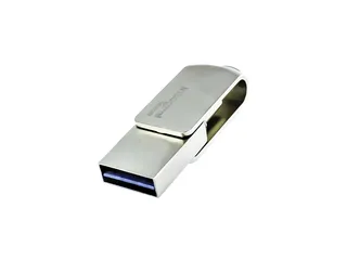 USB stick 3.0 Integral USB-360-C Dual USB-A 128GB - 2