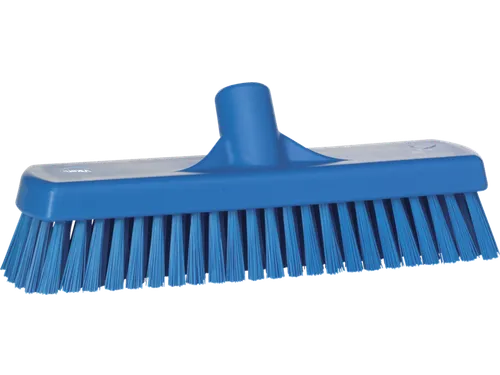 Harde Vloerschrobber Blauw
