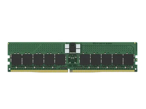 Kingston Technology KTL-TS556D8-32G, 32 GB, 1 x 32 GB, DDR5, 288-pin D