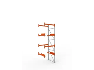 kabelhaspelstelling,MULTIPAL,aanbouwveld,HxBxD 3800x1185x1100mm - 2