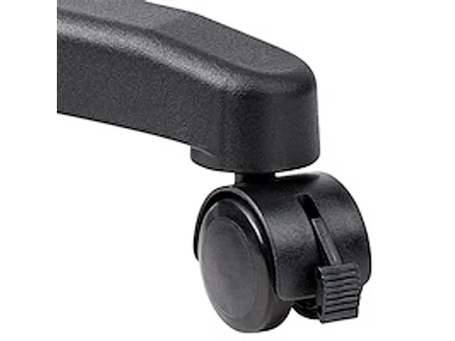 Mobiele Tablet Standaard op wielen voor tablets van 7 tot 11 inch