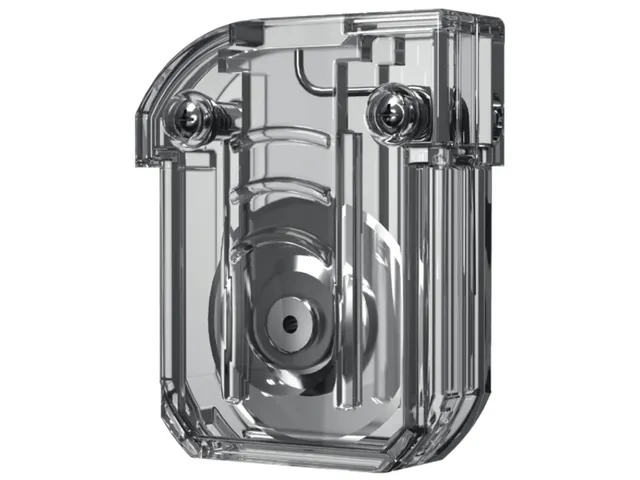 Rechtsnijdend mes voor rolsnijmachine Leitz Precision Office A4+ en A3