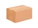 Boîte américaine pliable Simple cannelure C Brun 400x300x300mm 20pcs