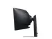Ecran PC 49 inch incurvé Samsung ViewFinity S9 S95UF DQHD