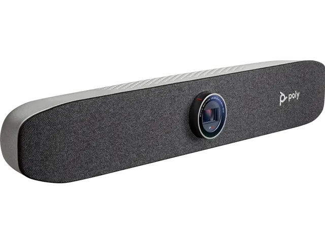 Studio P15/R30 VESA-bevestiging